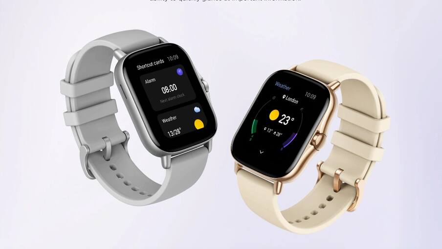 Gts 2 mini gold Clearance