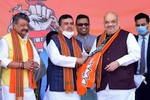 শুভেন্দু অধিকারীকে মীরজাফর বললেন তৃণমূলের ‘এই’ নেতা, দেখুন
