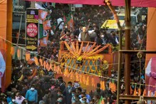 আগে করোনার টিকা, তার পরে সিএএ৷ বাংলায় বসেই স্পষ্ট করে দিলেন অমিত আগে করোনার টিকা, তার পরে সিএএ৷ বাংলায় বসেই স্পষ্ট করে দিলেন অমিত