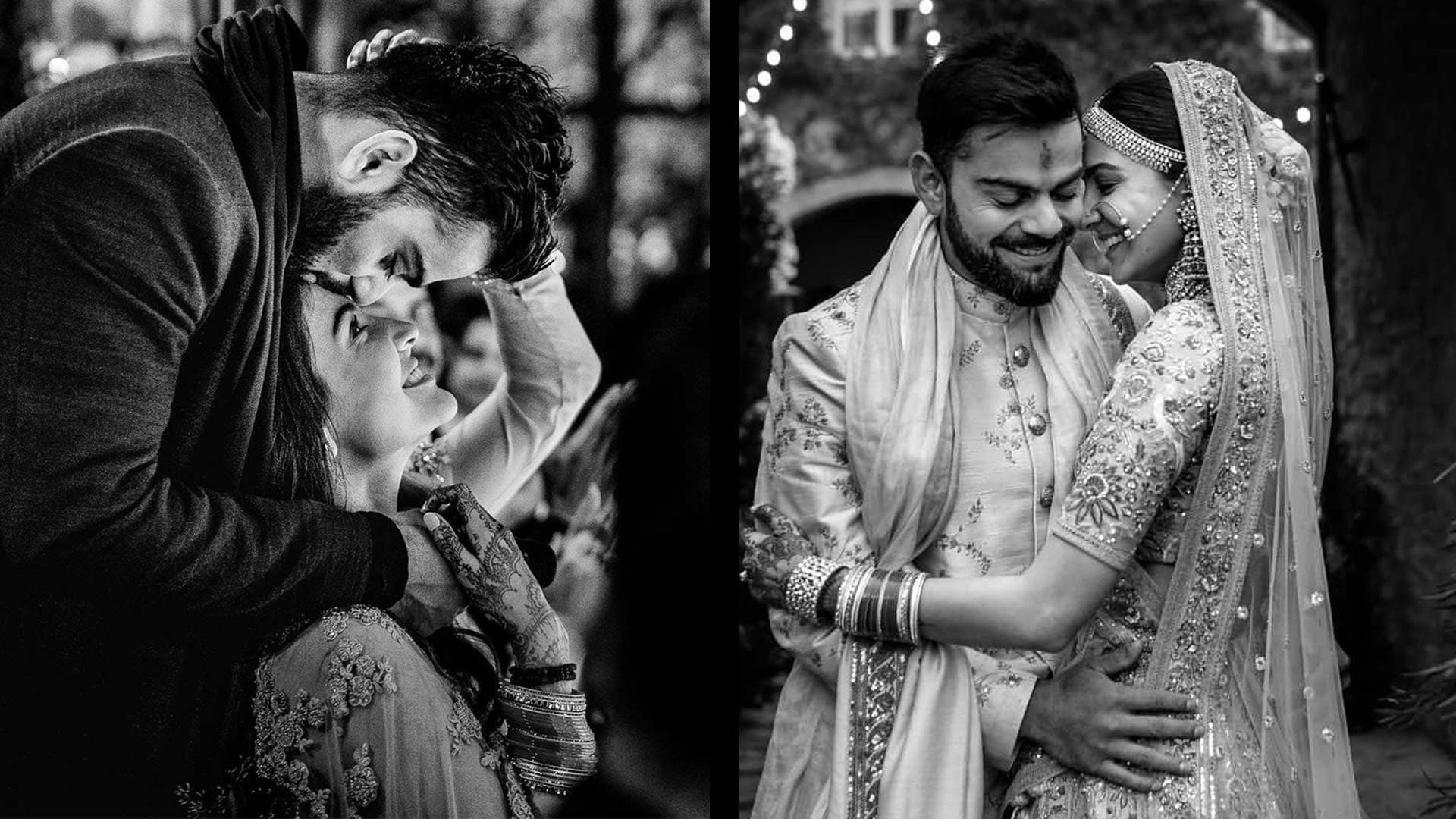 • তাঁদের জীবনে ঝড়ঝাপ্টা এসেছে অনেক । খারাপ ফর্মের জন্য একে অপরকে রোষের মুখে পড়তে হয়েছে । অনুষ্কা নিজেই একবার বলেছেন, বিয়ের পর প্রথম ৬ মাস মাত্র ২১ দিন তাঁরা একসঙ্গে ছিলেন । কখনও কোনও ট্যুরে বিরাটের সঙ্গে অনুষ্কা দেখা করতে যেতেন একসঙ্গে একটা মিল শুধু খাওযার জন্য । এতটাই ব্যস্ত থাকতেন কোহলি । কিন্তু সাধারণ মানুষ সে সব কথা বুঝতেন না বলে আক্ষেপও করেছিলেন নায়িকা । • তাঁদের জীবনে ঝড়ঝাপ্টা এসেছে অনেক । খারাপ ফর্মের জন্য একে অপরকে রোষের মুখে পড়তে হয়েছে । অনুষ্কা নিজেই একবার বলেছেন, বিয়ের পর প্রথম ৬ মাস মাত্র ২১ দিন তাঁরা একসঙ্গে ছিলেন । কখনও কোনও ট্যুরে বিরাটের সঙ্গে অনুষ্কা দেখা করতে যেতেন একসঙ্গে একটা মিল শুধু খাওযার জন্য । এতটাই ব্যস্ত থাকতেন কোহলি । কিন্তু সাধারণ মানুষ সে সব কথা বুঝতেন না বলে আক্ষেপও করেছিলেন নায়িকা ।