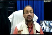 তৃণমূলের বিরুদ্ধে এবার বিস্ফোরক অতীন ঘোষ, ক্ষোভের আগুন ছড়াল কলকাতাতেও?