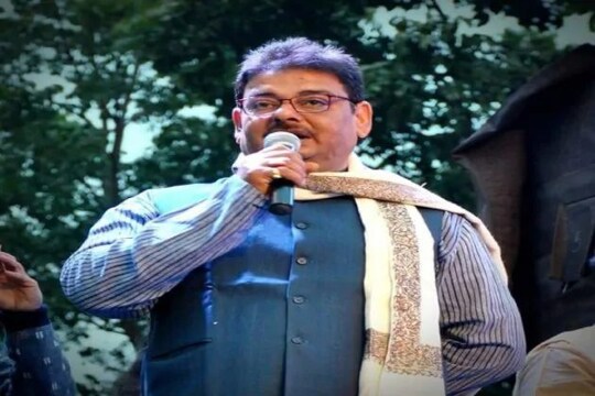 বিজেপি-তেই যাচ্ছেন কালনার বিধায়ক বিশ্বজিৎ কুণ্ডু৷