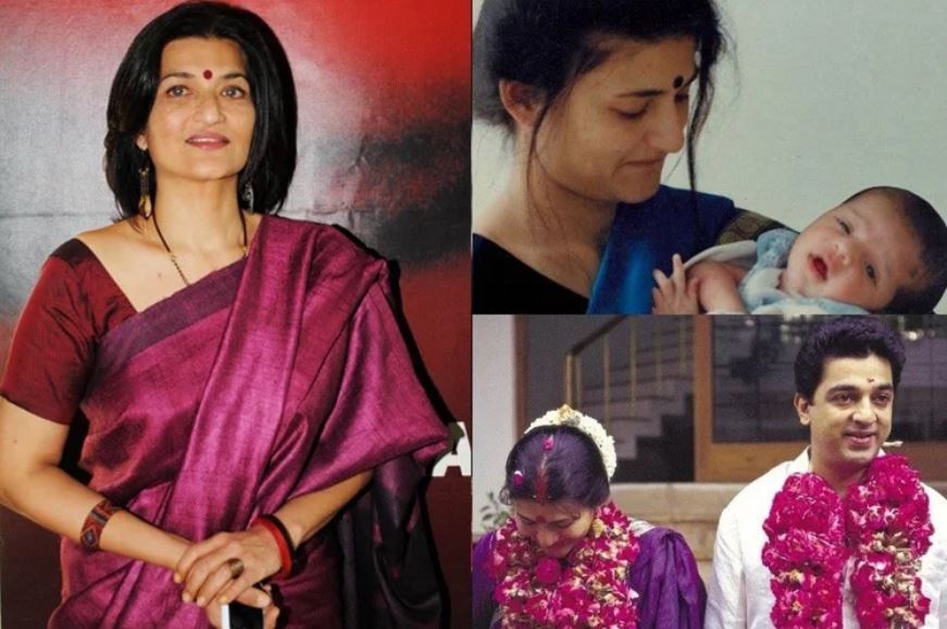 • সরিকা- মূলত দক্ষিণী হিরোইন , কিন্তু বলিউডেও তিনি হিল্লোল তুলেছিলেন ৷ কমল হাসানের সঙ্গে বিয়ের আগেই সন্তানসম্ভবা হয়েছিলেন তিনি ৷ এমনকি বড় মেয়ে জন্মানোর দু’বছর পর বিয়ে করেছিলেন তাঁরা । সেই মেয়ে শ্রুতি হাসান এখন জনপ্রিয় অভিনেত্রী । সরিকা-কমলের দ্বিতীয় সন্তান অক্ষরা হাসানও প্রতিষ্ঠিত নায়িকা । ১৯৮৮ থেকে ২০০৪ পর্যন্ত একসঙ্গে সংসার করার পর কমল হাসানের সঙ্গে সরিকার বিচ্ছেদ হয়ে যায় । • সরিকা- মূলত দক্ষিণী হিরোইন , কিন্তু বলিউডেও তিনি হিল্লোল তুলেছিলেন ৷ কমল হাসানের সঙ্গে বিয়ের আগেই সন্তানসম্ভবা হয়েছিলেন তিনি ৷ এমনকি বড় মেয়ে জন্মানোর দু’বছর পর বিয়ে করেছিলেন তাঁরা । সেই মেয়ে শ্রুতি হাসান এখন জনপ্রিয় অভিনেত্রী । সরিকা-কমলের দ্বিতীয় সন্তান অক্ষরা হাসানও প্রতিষ্ঠিত নায়িকা । ১৯৮৮ থেকে ২০০৪ পর্যন্ত একসঙ্গে সংসার করার পর কমল হাসানের সঙ্গে সরিকার বিচ্ছেদ হয়ে যায় ।