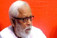 গুরুতর অসুস্থ বুদ্ধদেব ভট্টাচার্য, শ্বাসকষ্টজনিত সমস্যায় ভর্তি করা হল হাসপাতালে গুরুতর অসুস্থ বুদ্ধদেব ভট্টাচার্য, শ্বাসকষ্টজনিত সমস্যায় ভর্তি করা হল হাসপাতালে