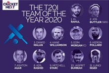 চলতি বছরের আন্তর্জাতিক T20 সেরা একাদশের টিমে দেশের মুখ উজ্জ্বল করলেন দুই ভারতীয়!