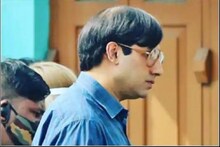 'বব বিশ্বাস' ছবির শ্যুটিংয়ে কলকাতায় অভিষেক ! শোভাবাজারে দেখা গেল তাঁকে