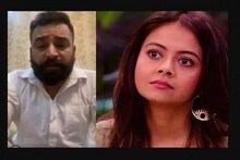 দিব্যা ভটনাগরের মৃত্যু নিয়ে ব্যবসা করছেন দেবলীনা, অভিযোগ অভিনেত্রীর স্বামীর !