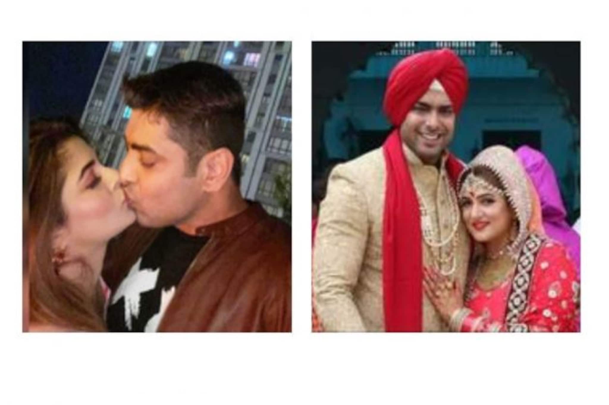 শেষ আশাতেও জল ঢাললেন শ্রাবন্তী ! রোশনের সঙ্গে আর নয় ! বিচ্ছেদই পরিণতি !