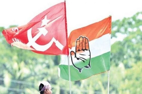 সংশয়ে বাম কংগ্রেস জোট ভবিষ্যৎ৷