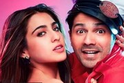 হাঁপিয়ে গিয়েছেন সারা, কিন্তু বরুণ ছাড়লে তো! দেখুন হুসন হ্যায় সুহানা-র গোপন ভিডিও