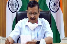 করোনা রুখতে নাইট কারফিউ জারির পথে হাঁটছে না দিল্ল !বিকল্প পথ চায় কেজরিওয়াল সরকার