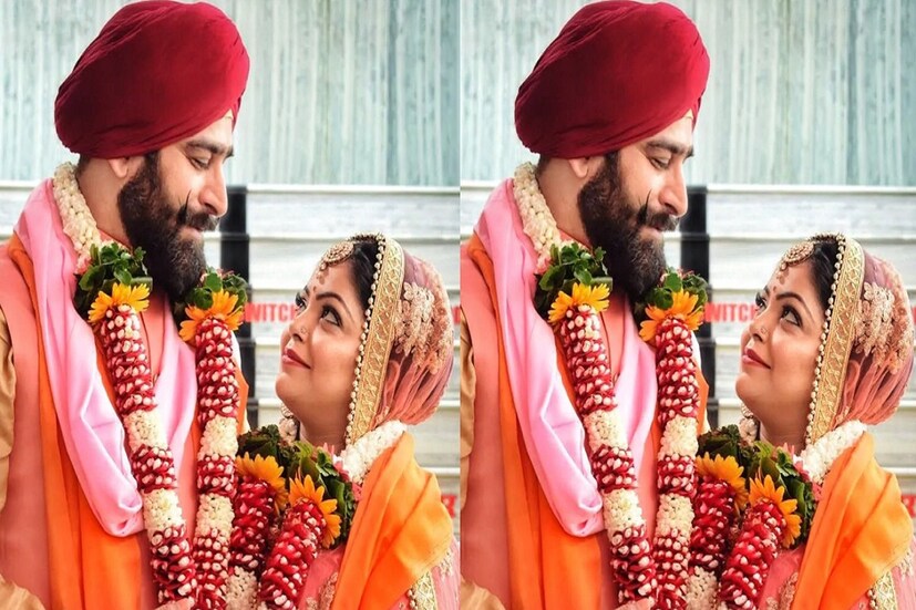 এছাড়াও দিব্যার ভাইও গগন সম্পর্কে বেশ কিছু অভিযোগ করেছেন যা দেখে রীতিমত চমকে যেতে হয় ৷ দিব্যার ভাই নিয়ে বিষয়টি এমন ভাবে খোলসা করেছেন যা রীতিমত চমকে দেবে সবাইকে ৷ @divyabhatnagarofficial/Instagram.