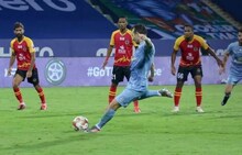 তিন গোল হজম, মুম্বইয়ের বিরুদ্ধে লজ্জার হার এসসি ইস্টবেঙ্গলের