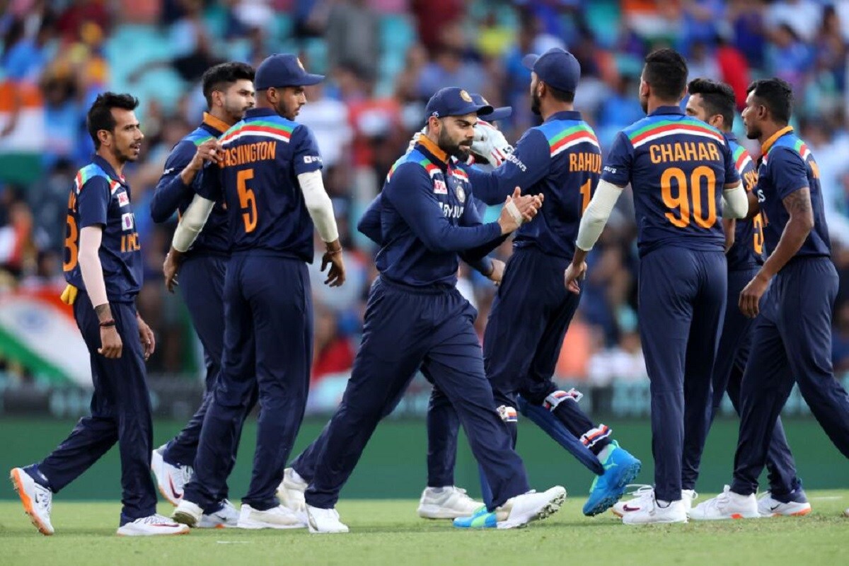 Photo Courtesy: ICC/Twitter