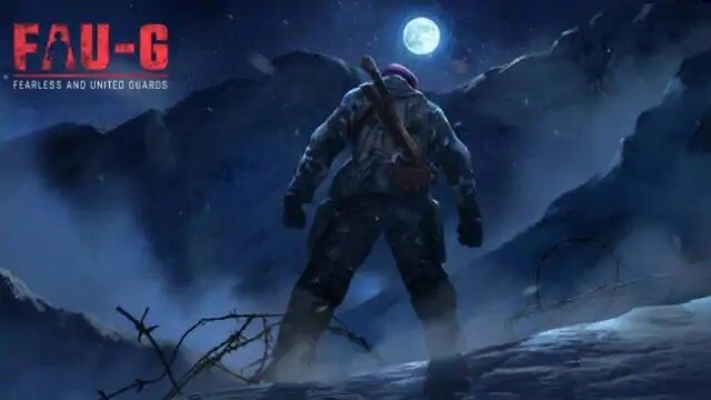 যদিও এখনই গেমটি ডাউনলোড করে খেলা যাচ্ছে না। তবে ফৌজি বা ফিয়ারলেস অ্যান্ড ইউনাইটেড গার্ডস গেমটিতে অংশগ্রহণ করার জন্য প্রি রেজিস্টার করা যাবে। যদিও এখনই গেমটি ডাউনলোড করে খেলা যাচ্ছে না। তবে ফৌজি বা ফিয়ারলেস অ্যান্ড ইউনাইটেড গার্ডস গেমটিতে অংশগ্রহণ করার জন্য প্রি রেজিস্টার করা যাবে।