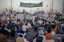 এবার দিল্লিতে ঢুকবে ট্রাক্টর, শুরু হবে অনশন, হুমকি কৃষক নেতাদের