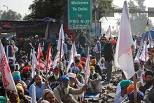Kisan Andolan: ৩টি শর্তে ফের কেন্দ্রের সঙ্গে বৈঠক করতে রাজি কৃষকরা
