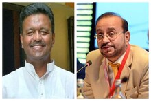 'ক্ষোভের কথা মুখ্যমন্ত্রীকে বলতে হবে কেন', ফিরহাদের 'পরামর্শের' জবাব দিলেন অতীন