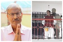 মুকুল রায়ের বাড়িতে শীলভদ্র দত্ত! বিজেপি-তেই যাচ্ছেন ব্যারাকপুরের বিধায়ক?