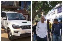 মেচেদার গেস্ট হাউসে বিক্ষুব্ধ বিধায়কদের ঘাঁটি, রওনা দিল তিরিশটি গাড়ির কনভয়
