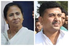 কেন তৃণমূল ছাড়লেন? খোলা চিঠিতে বিস্ফোরক শুভেন্দু