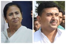 কেন তৃণমূল ছাড়লেন? খোলা চিঠিতে বিস্ফোরক শুভেন্দু কেন তৃণমূল ছাড়লেন? খোলা চিঠিতে বিস্ফোরক শুভেন্দু