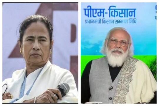 প্রধানমন্ত্রীর নিশানায় রাজ্য় সরকার৷