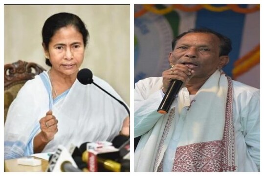 অখিলের জন্যই নন্দীগ্রামে সভা পিছোলেন মমতা৷