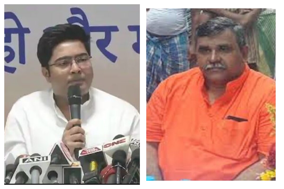 জিতেন্দ্র বলেন, 'অভিষেক বন্দ্যোপাধ্যায় আমাকে বললেন ভাল করে দলের কাজ করতে৷ কোনও সমস্যা থাকলে সেটা প্রকাশ্যে না বলে দলের মধ্যে বললেই ভাল হত বলেও বলেন উনি৷' জিতেন্দ্র বলেন, 'অভিষেক বন্দ্যোপাধ্যায় আমাকে বললেন ভাল করে দলের কাজ করতে৷ কোনও সমস্যা থাকলে সেটা প্রকাশ্যে না বলে দলের মধ্যে বললেই ভাল হত বলেও বলেন উনি৷'