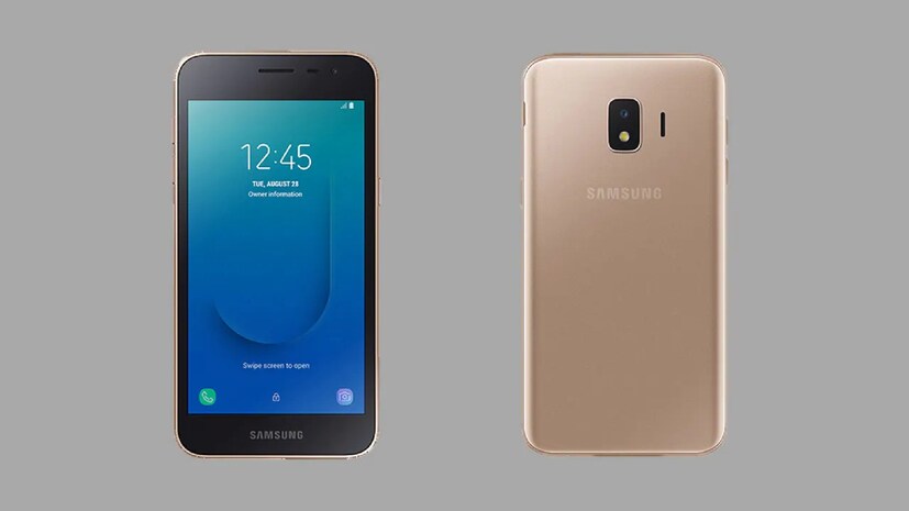 Samsung Galaxy J2 Core: গুগলের Andriod One প্রোগ্রামের প্রথম ফোন Galaxy J2 Core। ফোনে রয়েছে ৫ ইঞ্চির ডিসপ্লে আর ২৬০০ এমএএইচ ব্যাটারি। ছবি তোলার জন্য রয়েছে ৮ মেগাপিক্সেল রিয়ার ক্যামেরা আর ৫ মেগাপিক্সেলের ফ্রন্ট ক্যামেরা। ফোনে রয়েছে ১জিবি র‍্যাম আর ৮জিবি ইন্টারনাল স্টোরেজ। Galaxy J2 Core -এর দাম ৬,১৯০ টাকা। 