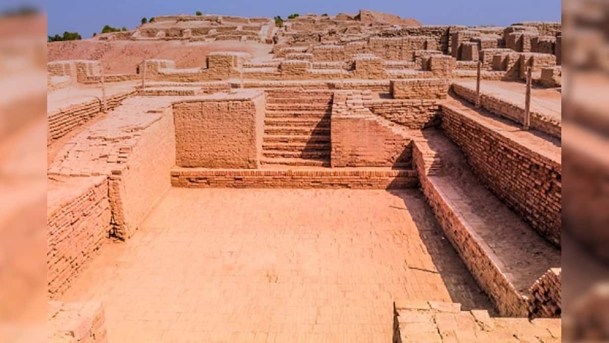 হরপ্পার অধিবাসীরা কী খেত, কেমন ভাবে রান্না করত উঠে এল তথ্য! | লেটেস্ট ...