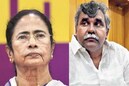 'মমতার বিরোধিতা করলে বেঁচে থাকার অধিকার নেই', দু' মাসেই ভোল বদল জিতেন্দ্রর