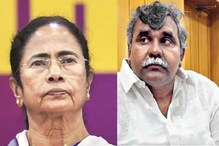 'মমতার বিরোধিতা করলে বেঁচে থাকার অধিকার নেই', দু' মাসেই ভোল বদল জিতেন্দ্রর 'মমতার বিরোধিতা করলে বেঁচে থাকার অধিকার নেই', দু' মাসেই ভোল বদল জিতেন্দ্রর