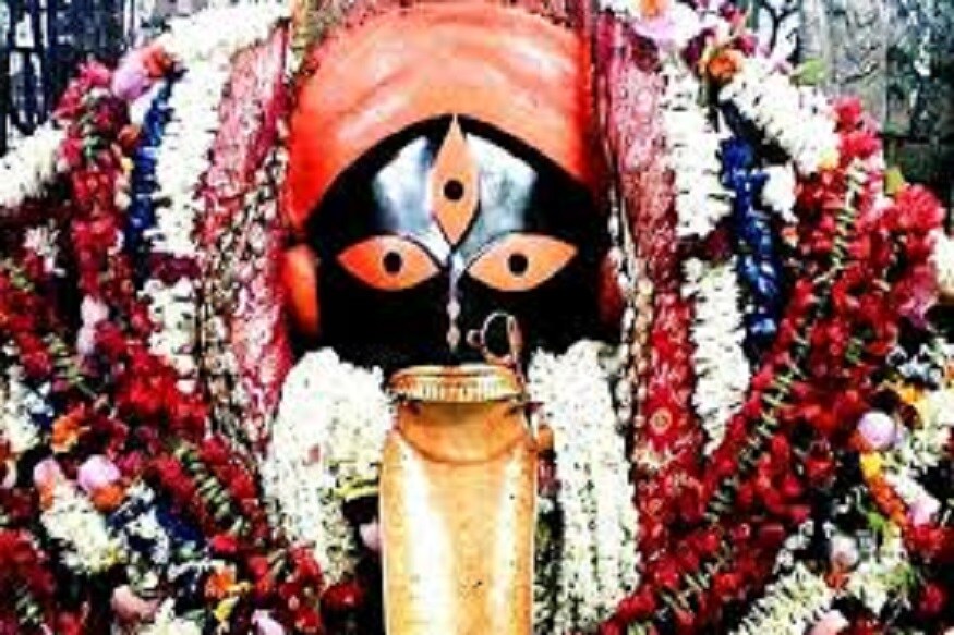 কালীঘাটের মা এক অনন্ত শক্তির অধিকারিণী ৷ মা কালীর শক্তিতেই জীবনের বড় বড় বিপর্যয় থেকে আসে মুক্তি ৷ কালীঘাটের মা এক অনন্ত শক্তির অধিকারিণী ৷ মা কালীর শক্তিতেই জীবনের বড় বড় বিপর্যয় থেকে আসে মুক্তি ৷