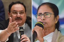 নাড্ডা-কাণ্ডে এবার ডেপুটশনে ডাক তিন আইপিএস অফিসারকে, কড়া উত্তর রাজ্যের নাড্ডা-কাণ্ডে এবার ডেপুটশনে ডাক তিন আইপিএস অফিসারকে, কড়া উত্তর রাজ্যের