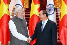 চিনের দাদাগিরি খতম করতে ভিয়েতনামের সঙ্গে নতুন চুক্তি ভারতের