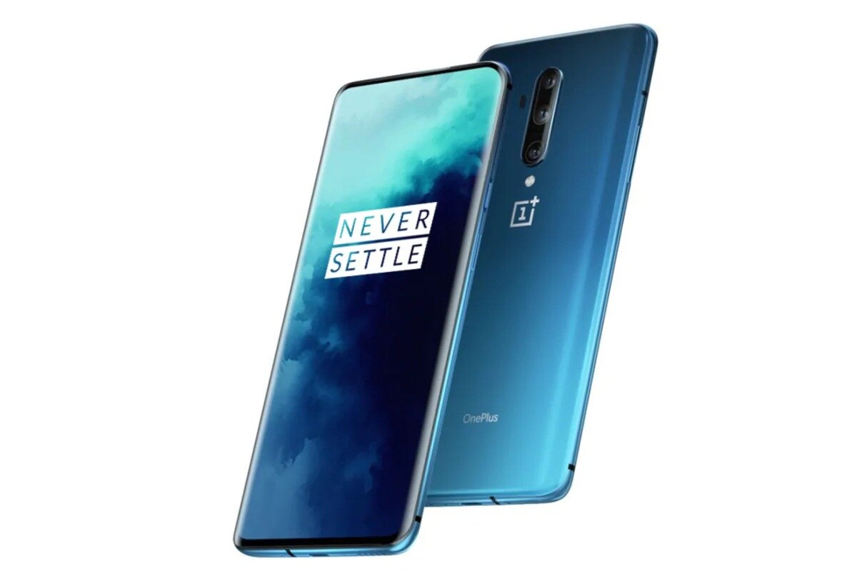 OnePlus 7T Pro - এই মুহূর্তে দেশের বাজারে সব চেয়ে কম দামে পাওয়া যাচ্ছে OnePlus 7T Pro। Amazon-এ এই ফোনটির দাম ৪৩,৯৯৯ টাকা। তবে মিলছে প্রায় ৫,০০০ টাকা পর্যন্ত ডিসকাউন্ট। অর্থাৎ ৩৮,৯৯৯ টাকায় পাওয়া যাবে এই ফোন। কিন্তু সীমিত সময়ের জন্য উপলব্ধ এই অফার। এ ক্ষেত্রে ১১,০০০ টাকা পর্যন্ত এক্সচেঞ্জ অফারও রয়েছে। OnePlus 7T Pro - এই মুহূর্তে দেশের বাজারে সব চেয়ে কম দামে পাওয়া যাচ্ছে OnePlus 7T Pro। Amazon-এ এই ফোনটির দাম ৪৩,৯৯৯ টাকা। তবে মিলছে প্রায় ৫,০০০ টাকা পর্যন্ত ডিসকাউন্ট। অর্থাৎ ৩৮,৯৯৯ টাকায় পাওয়া যাবে এই ফোন। কিন্তু সীমিত সময়ের জন্য উপলব্ধ এই অফার। এ ক্ষেত্রে ১১,০০০ টাকা পর্যন্ত এক্সচেঞ্জ অফারও রয়েছে।