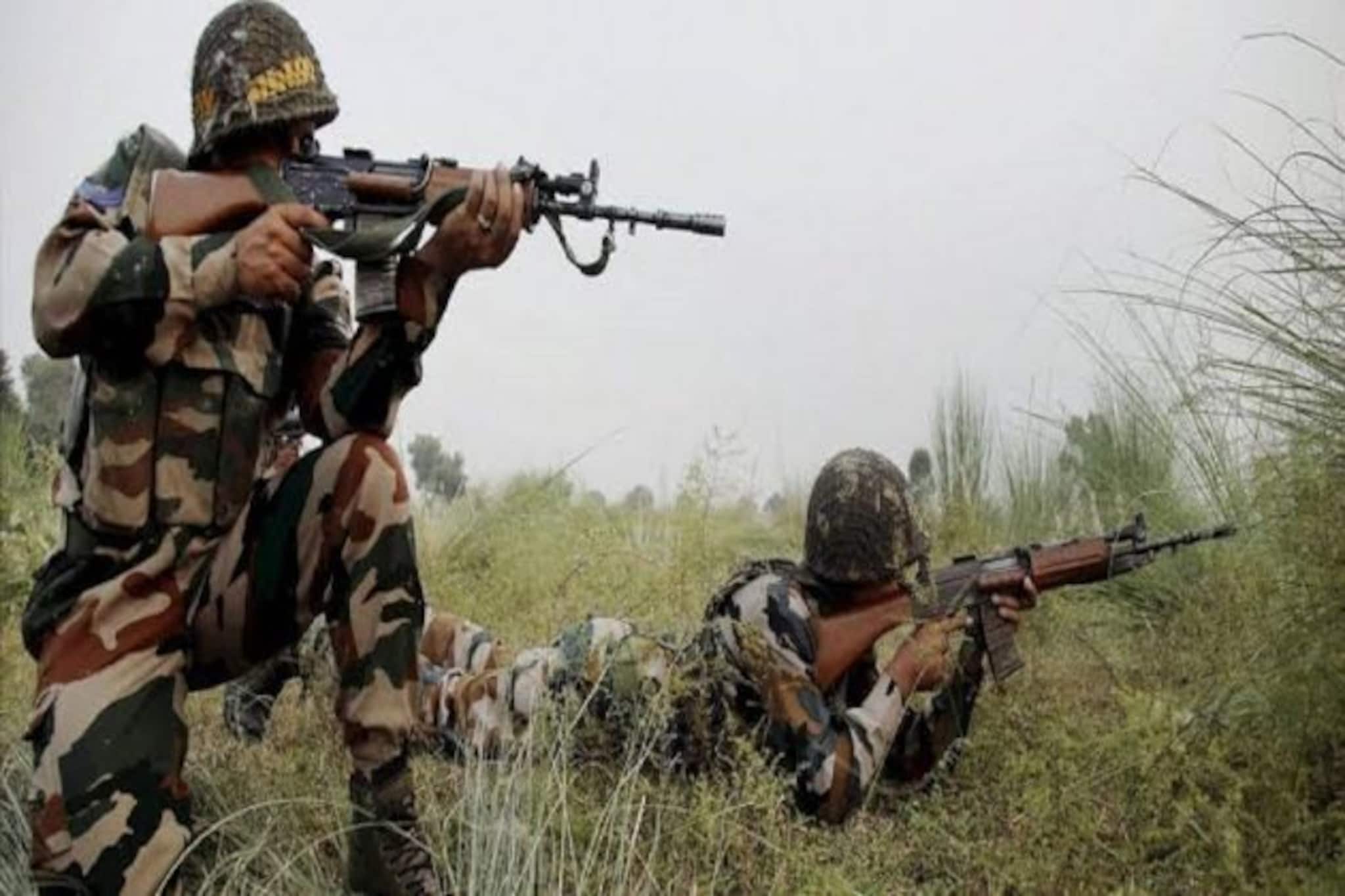 ভয়ে কাঁপছে পাকিস্তান, ভারতকে যোগ্য জবাব দেওয়ার হুমকি ইমরানের