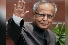 ‘বাবার লেখা বই প্রকাশ করা বন্ধ হোক’, প্রকাশন সংস্থাকে ট্যুইট করলেন প্রণব পুত্র
