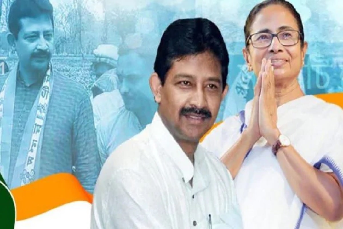 রাজীব বন্দ্যোপাধ্যায় এবং সাধন পান্ডে- দু' জনকেই সাম্প্রতিক কালে দলের একাংশের বিরুদ্ধে সরব হতে দেখা গিয়েছে৷ রাজীব বন্দ্যোপাধ্যায়ের সঙ্গে তৃণমূলের মহাসচিব পার্থ চট্টোপাধ্যায়ের দু' দফায় বৈঠকও হয়েছে৷ তার পরেও রাজ্য মন্ত্রিসভার বৈঠকে গরহাজির থেকেছেন রাজীব৷ রাজীব বন্দ্যোপাধ্যায় এবং সাধন পান্ডে- দু' জনকেই সাম্প্রতিক কালে দলের একাংশের বিরুদ্ধে সরব হতে দেখা গিয়েছে৷ রাজীব বন্দ্যোপাধ্যায়ের সঙ্গে তৃণমূলের মহাসচিব পার্থ চট্টোপাধ্যায়ের দু' দফায় বৈঠকও হয়েছে৷ তার পরেও রাজ্য মন্ত্রিসভার বৈঠকে গরহাজির থেকেছেন রাজীব৷