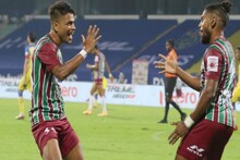কৃষ্ণর ম্যাজিক, হাবাসের ছকে গোয়া বধ এটিকে মোহনবাগানের