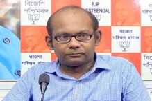 সংঘাত প্রকাশ্য়ে, দলবিরোধী মন্তব্যের জন্য সায়ন্তন বসুকে শো-কজ করল বিজেপি সংঘাত প্রকাশ্য়ে, দলবিরোধী মন্তব্যের জন্য সায়ন্তন বসুকে শো-কজ করল বিজেপি