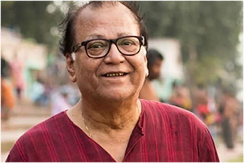 এ বছর আমাদের ছেড়ে গিয়েছেন বাংলা চলচ্চিত্র ও টেলিভিশনের আরেক প্রিয়মুখ সন্তু মুখোপাধ্যায়।