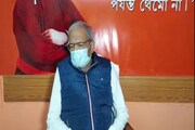 মমতার জায়গায় এল বিবেকানন্দের ছবি, দল ছেড়ে কী বললেন শীলভদ্র?
