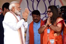 তৃণমূলে যোগ বিজেপি সাংসদ সৌমিত্র খাঁ-এর স্ত্রী সুজাতার! গেরুয়া শিবিরে ধাক্কা তৃণমূলে যোগ বিজেপি সাংসদ সৌমিত্র খাঁ-এর স্ত্রী সুজাতার! গেরুয়া শিবিরে ধাক্কা