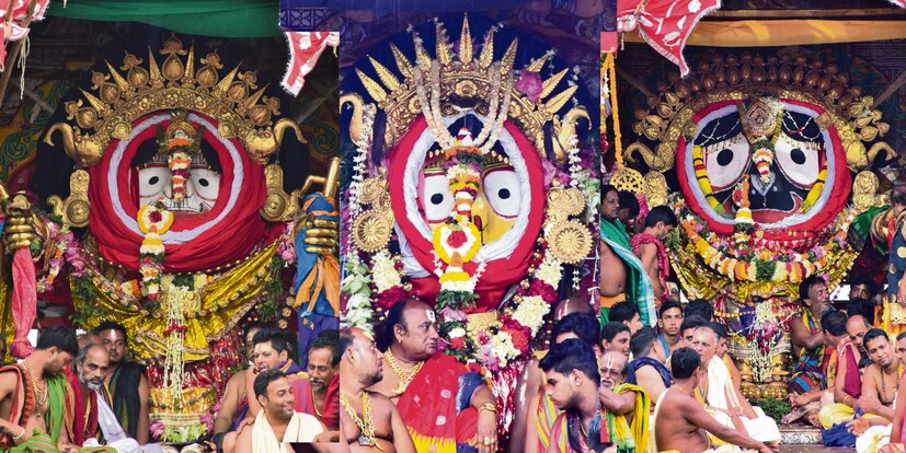 • তবে আগামী ৩ জানুয়ারি থেকে সমস্ত রাজ্যের দর্শনার্থীদের জন্যই খুলে যাবে এই মন্দিরের দরজা । 