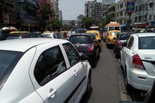গাড়ির কাগজপত্র পুনর্নবীকরণের মেয়াদ বাড়াল কেন্দ্র