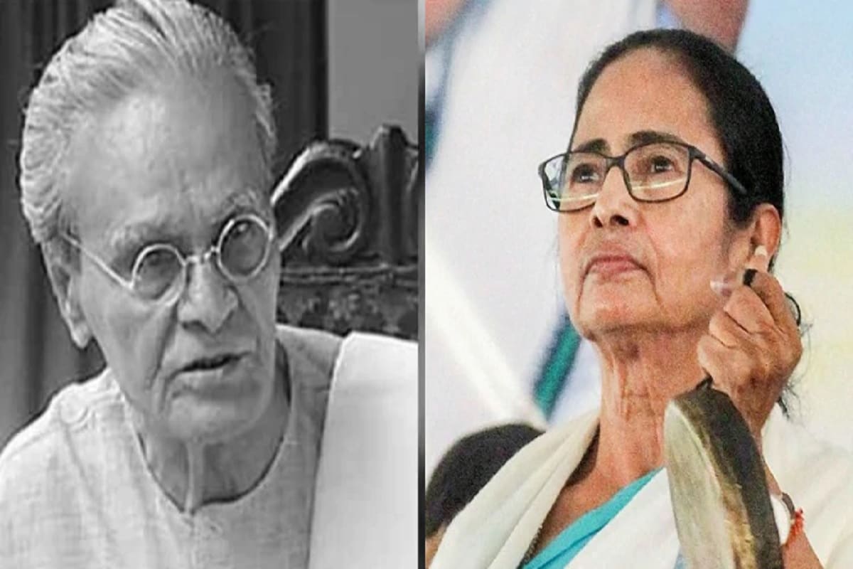 অভিনেতার প্রয়াণে ট্যুইটারে শোকপ্রকাশ করেন মুখ্যমন্ত্রী মমতা বন্দ্যোপাধ্যায় ৷ তিনি লেখেন, ‘‘ কিংবদন্তি অভিনেতা মনু মুখোপাধ্যায়ের মৃত্যুর খবরে শোকাহত ৷ ২০১৫-র টেলি-সম্মান অ্যাওয়ার্ড অনুষ্ঠানে তাঁকে লাইফটাইম অ্যাচিভমেন্ট পুরস্কারের সম্মান দেওয়া হয়েছিল ৷ ওঁর পরিবারের প্রতি সমবেদনা জানাই ৷ ’’ অভিনেতার প্রয়াণে ট্যুইটারে শোকপ্রকাশ করেন মুখ্যমন্ত্রী মমতা বন্দ্যোপাধ্যায় ৷ তিনি লেখেন, ‘‘ কিংবদন্তি অভিনেতা মনু মুখোপাধ্যায়ের মৃত্যুর খবরে শোকাহত ৷ ২০১৫-র টেলি-সম্মান অ্যাওয়ার্ড অনুষ্ঠানে তাঁকে লাইফটাইম অ্যাচিভমেন্ট পুরস্কারের সম্মান দেওয়া হয়েছিল ৷ ওঁর পরিবারের প্রতি সমবেদনা জানাই ৷ ’’
