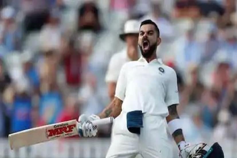 ICC -র সাম্প্রতিকতম টেস্ট র‍্যাঙ্কিংয়ে (ICC Test Rankings)  এই সপ্তাহে বড়সড় বদল এসেছে৷ নিউজিল্যান্ডের অধিনায়ক কেন উইলিয়ামসন (Kane Williamson)  ব্যাটসম্যানদের তালিকার ২ নম্বরে এসে গেছেন৷ ভারত অধিনায়ক বিরাট কোহলি  (Virat Kohli) এই পজিশনে আগেই ছিলেন৷  এই মুহূর্তে বিরাট ও কেনের টেস্ট পয়েন্ট ৮৮৬৷ এদিকে স্টিভ স্মিথ  (Steve Smith)  ৯১১  পয়েন্ট নিয়ে এক নম্বরে রয়েছেন৷ এই তিনজনকে সবসময়েই চ্যালেঞ্জ ছুঁড়ে দিচ্ছেন ইংল্যান্ডের অধিনায়ক জো রুট (Joe Root) -এই মুহূর্তে তিনি ক্রমতালিকার ৯ নম্বর স্থানে রয়েছেন৷ Photo- File