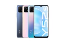 দুর্দান্ত ফিচার্স-সহ লঞ্চ হল Vivo-র সস্তা ৫জি ফোন Vivo Y52s